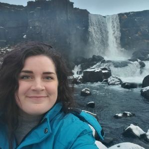 Meet your Posher, Adriana